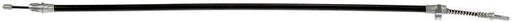 Parking Brake Cable Dorman-First Stop C661267