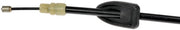 Parking Brake Cable Dorman-First Stop C661269