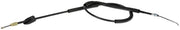 Parking Brake Cable Dorman-First Stop C661269