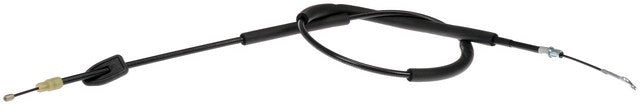 Parking Brake Cable Dorman-First Stop C661269
