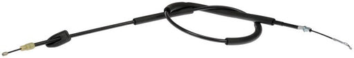 Parking Brake Cable Dorman-First Stop C661269