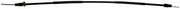 Parking Brake Cable Dorman-First Stop C661270