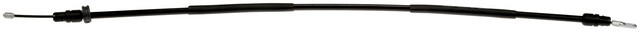 Parking Brake Cable Dorman-First Stop C661270