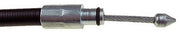 Parking Brake Cable Dorman-First Stop C661271