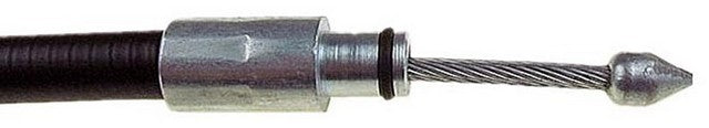 Parking Brake Cable Dorman-First Stop C661271