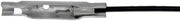 Parking Brake Cable Dorman-First Stop C661272