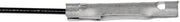 Parking Brake Cable Dorman-First Stop C661272