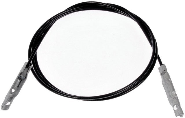 Parking Brake Cable Dorman-First Stop C661272