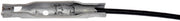 Parking Brake Cable Dorman-First Stop C661273