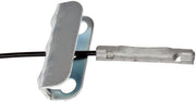 Parking Brake Cable Dorman-First Stop C661274