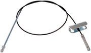 Parking Brake Cable Dorman-First Stop C661274