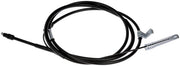 Parking Brake Cable Dorman-First Stop C661276