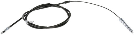 Parking Brake Cable Dorman-First Stop C661277