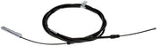 Parking Brake Cable Dorman-First Stop C661278