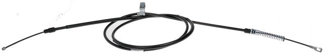 Parking Brake Cable Dorman-First Stop C661279