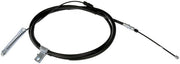 Parking Brake Cable Dorman-First Stop C661281