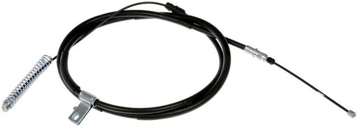Parking Brake Cable Dorman-First Stop C661281