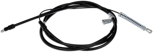 Parking Brake Cable Dorman-First Stop C661282