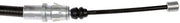 Parking Brake Cable Dorman-First Stop C661283