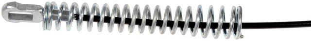 Parking Brake Cable Dorman-First Stop C661283