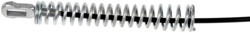 Parking Brake Cable Dorman-First Stop C661283