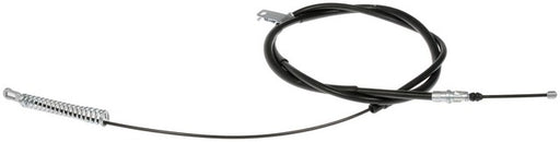 Parking Brake Cable Dorman-First Stop C661283