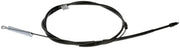Parking Brake Cable Dorman-First Stop C661284