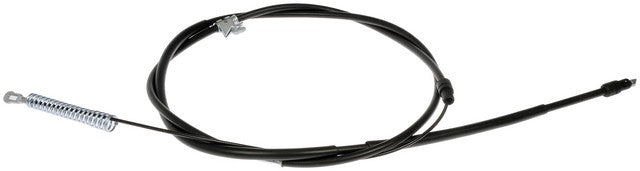 Parking Brake Cable Dorman-First Stop C661284