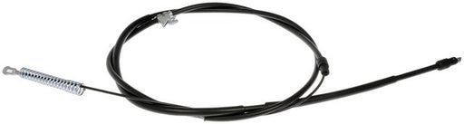 Parking Brake Cable Dorman-First Stop C661284