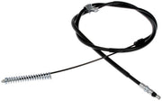 Parking Brake Cable Dorman-First Stop C661285