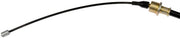 Parking Brake Cable Dorman-First Stop C661287
