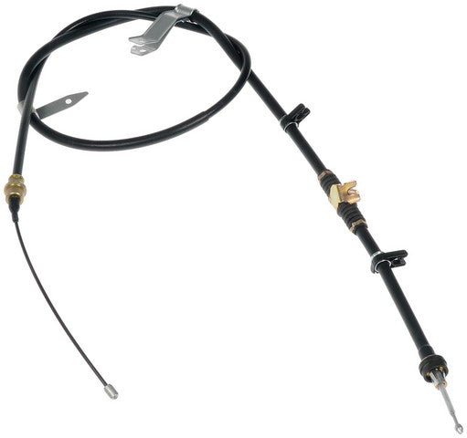 Parking Brake Cable Dorman-First Stop C661287