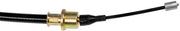 Parking Brake Cable Dorman-First Stop C661288