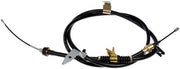 Parking Brake Cable Dorman-First Stop C661288