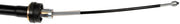 Parking Brake Cable Dorman-First Stop C661289