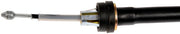 Parking Brake Cable Dorman-First Stop C661290