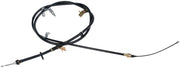 Parking Brake Cable Dorman-First Stop C661290