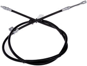 Parking Brake Cable Dorman-First Stop C661291
