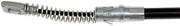 Parking Brake Cable Dorman-First Stop C661291
