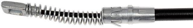 Parking Brake Cable Dorman-First Stop C661291