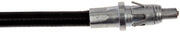 Parking Brake Cable Dorman-First Stop C661291