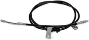Parking Brake Cable Dorman-First Stop C661291