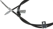 Parking Brake Cable Dorman-First Stop C661291