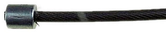 Parking Brake Cable Dorman-First Stop C661293