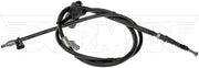 Parking Brake Cable Dorman-First Stop C661294