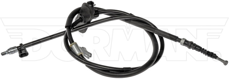 Parking Brake Cable Dorman-First Stop C661294