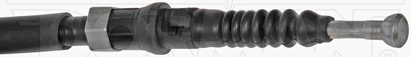 Parking Brake Cable Dorman-First Stop C661295