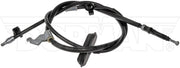 Parking Brake Cable Dorman-First Stop C661295