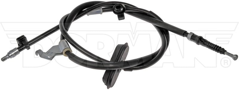 Parking Brake Cable Dorman-First Stop C661295