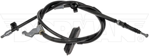 Parking Brake Cable Dorman-First Stop C661295